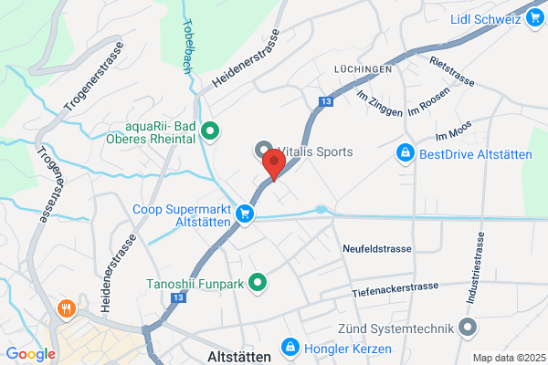 IQ-Sport Gesellschaft mbH