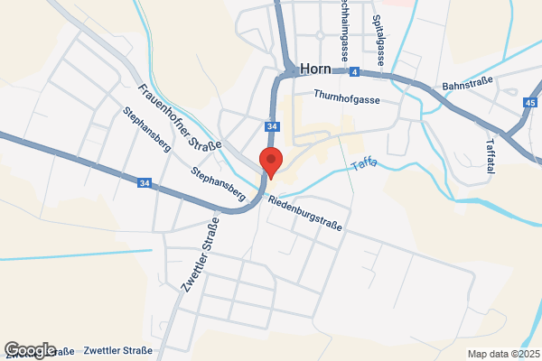 Niederösterreichische Versicherung AG - Kundenbüro Horn