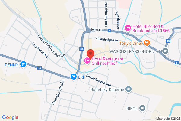 ÖAMTC Reisebüro Horn