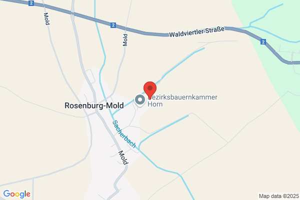 Maschinenring Hollabrunn-Horn