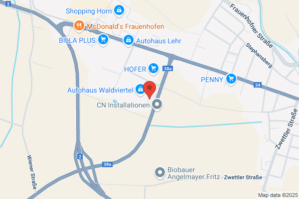 Autohaus Waldviertel GmbH