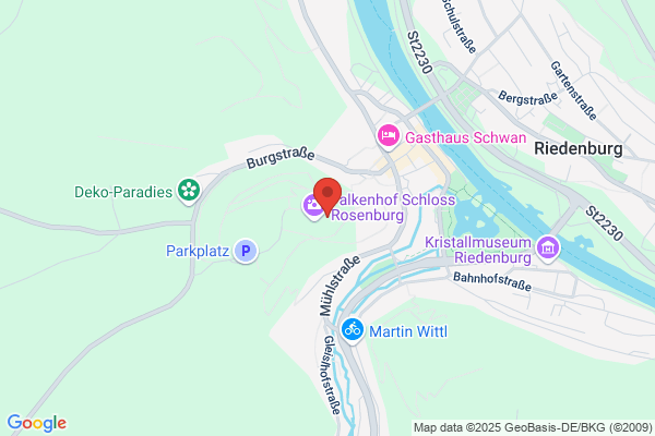 Burgverwaltung