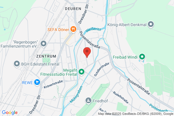 DOMUS ImmobilienverwertungsgesmbH