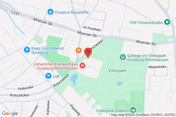 Dr. Erich Ankerl A.oe. Krankenhaus Anaesthesie u. Intensivmed.
