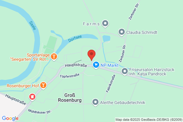Freiwillige Feuerwehr