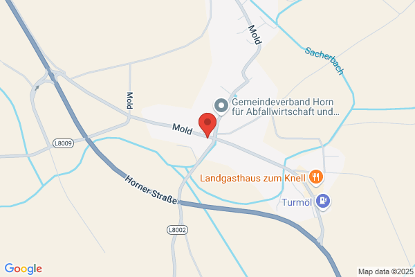Freiwillige Feuerwehr Mold