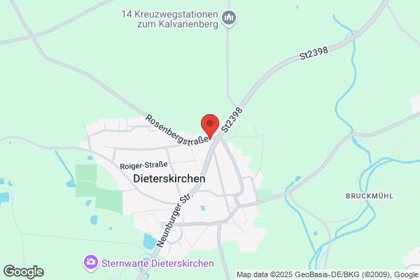 Frisiersalon Petra