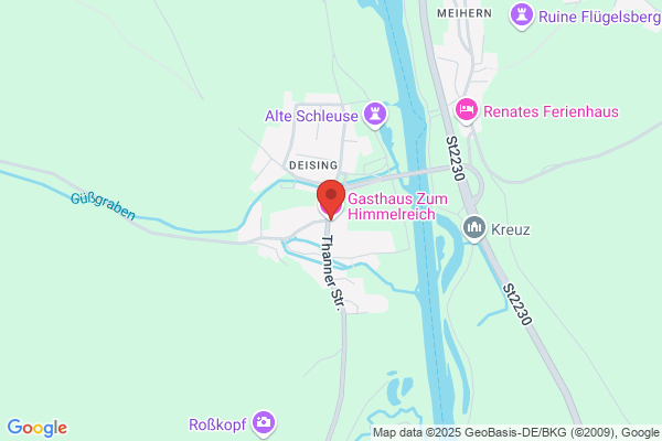 Gasthaus zum Himmelreich