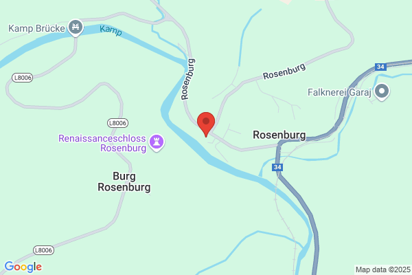 Gemeindeamt Rosenburg-Mold