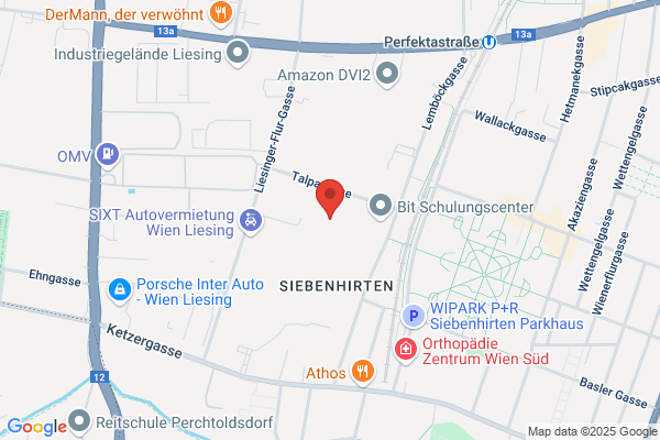Hoebart und Partner GmbH