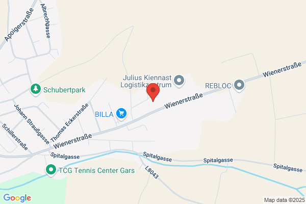 Holzbau Unfried GmbH