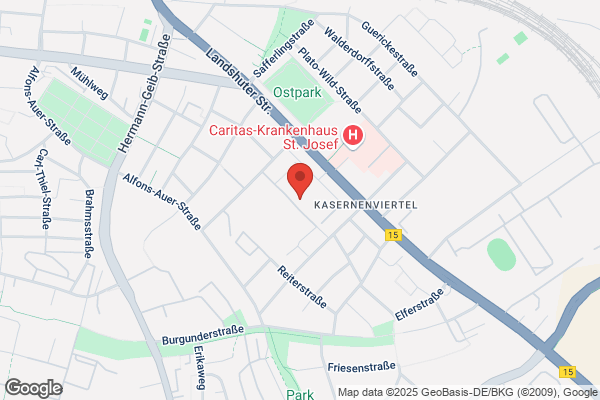 KiK Textilien und Non- Food Ges.m.b.H., Filiale 3580 Horn (303625305)