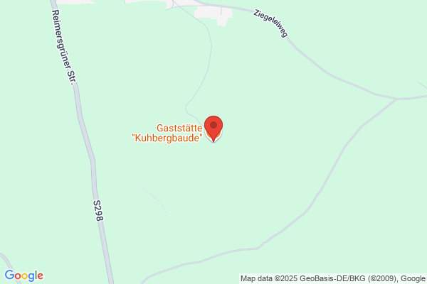 Kuhberg Stub´n