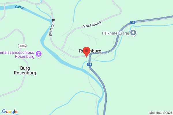 Landgasthof Mann