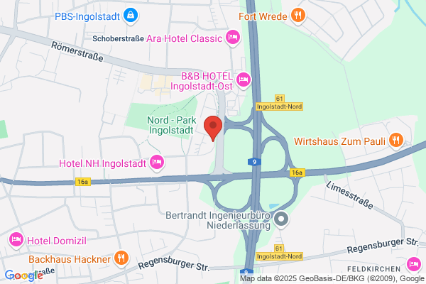 Pro life GmbH Nf. KG