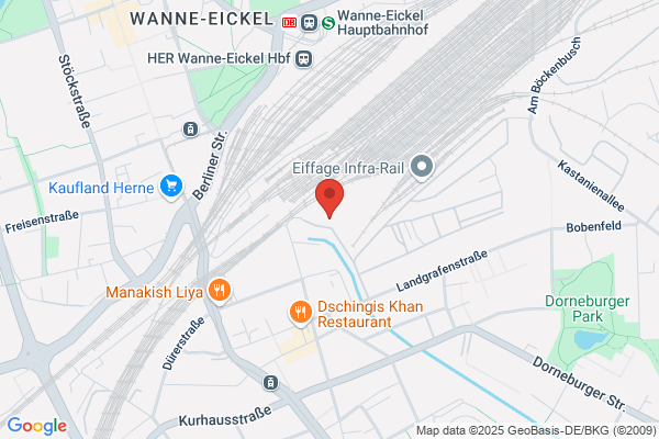 ROMA Holding GmbH