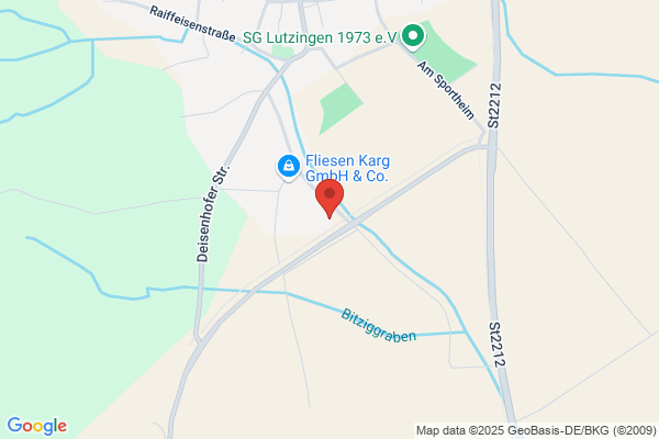 Robert Mang Handel GmbH und Co. KG