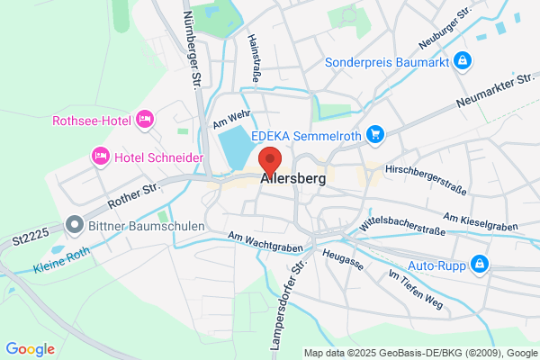 Robert Mang Verwaltung GmbH und Co. KG