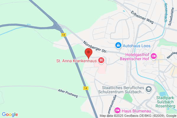 Rotes Kreuz