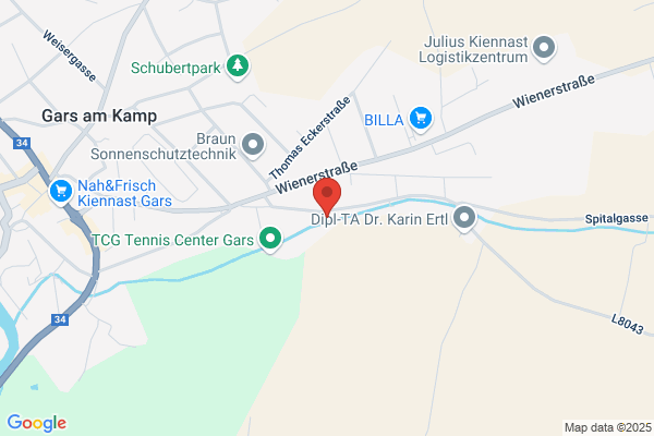 SCU Buhl Gars/Kamp