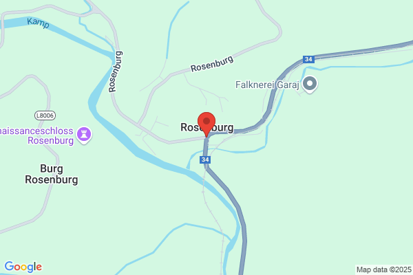 Volksschule Rosenburg