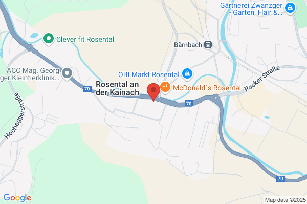Raiffeisenbank Voitsberg reg.Gen.mbH
