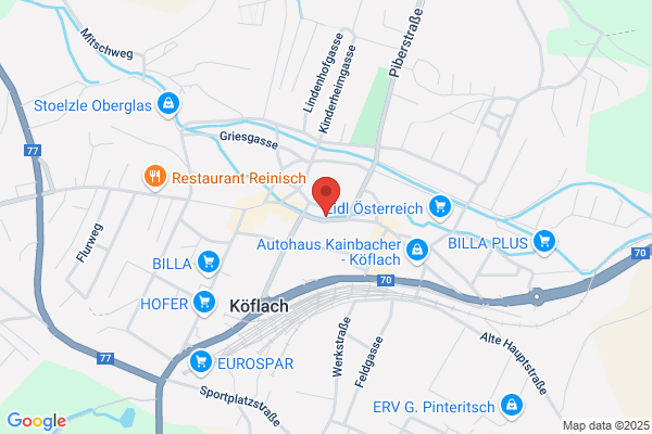 Sparkasse Voitsberg-Koeflach Bank AG