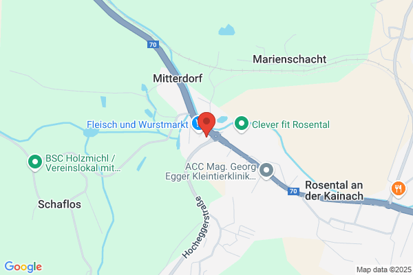 Sparkasse Voitsberg-Köflach Bankaktiengesellschaft
