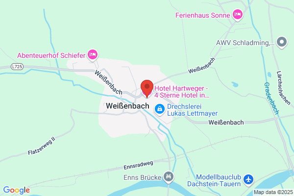 Gasthof Hartweger