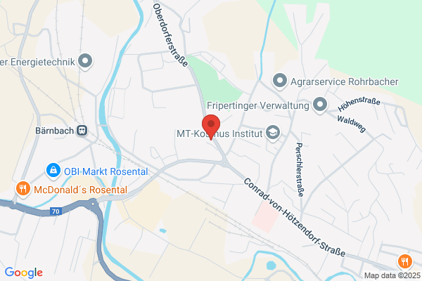 UNIQA ServiceCenter & Kfz Zulassungsstelle Voitsberg