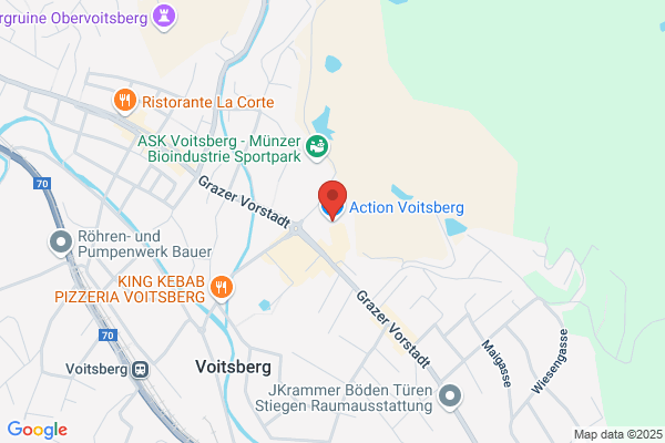 Action Voitsberg