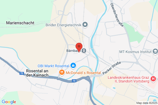 Gasthaus Mader-Bacher
