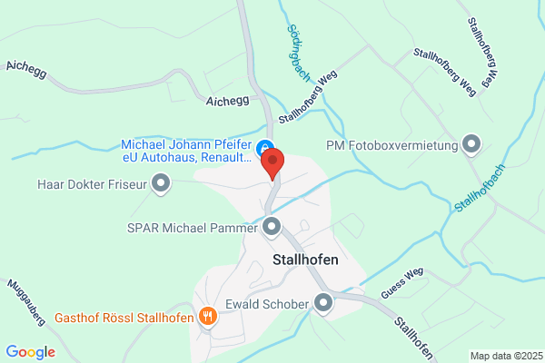 Gasthaus Tutner