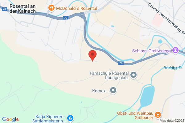 Gasthaus Waldschenke