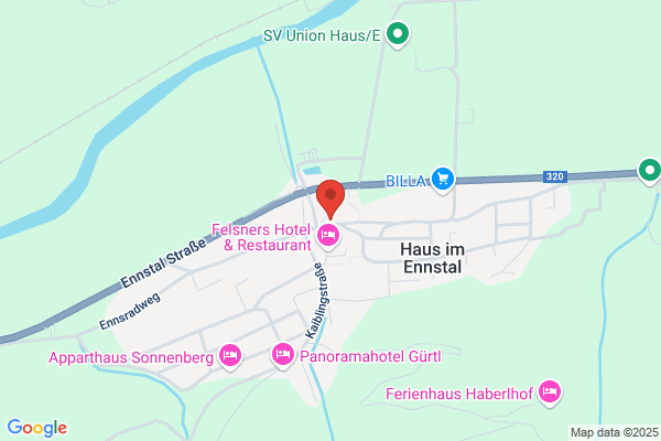 Gasthof Stenitzer