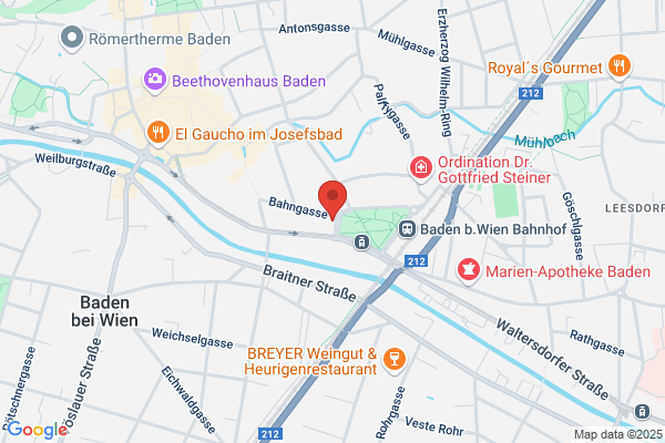 Gendarmerie Bezirkskommando