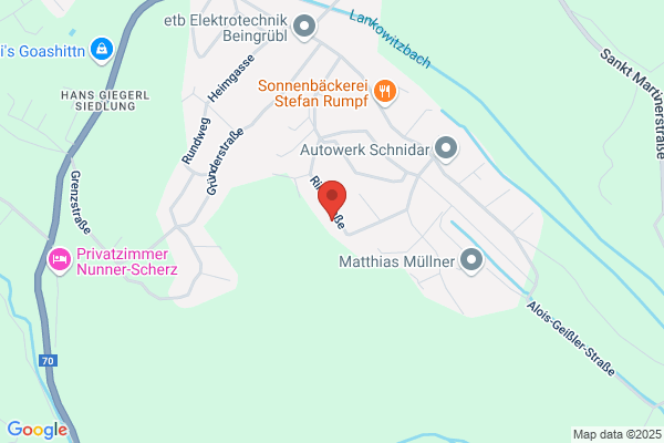 UNIQA GeneralAgentur Spanninger