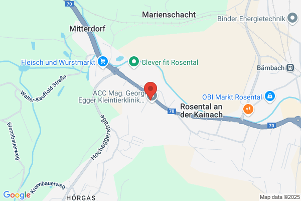 Oswald und Onzek, Warenhandel- u. Vertriebs OEG