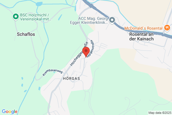 Steirischen Jagdschutzverein - Ortsstelle Koeflach