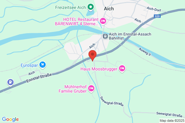 Gemeindeamt Goessenberg