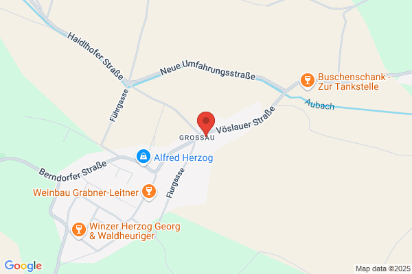 ARAS-Frischdienst Depot Inh Johann Hohlbaum