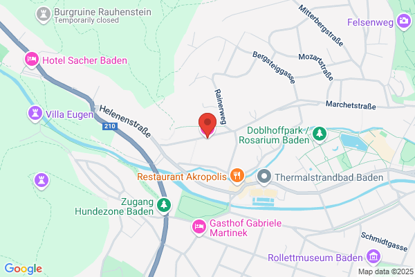 Fruehstueckspension Elfy