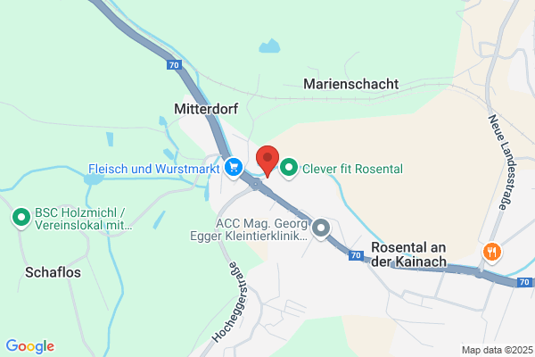 Generali Versicherung AG