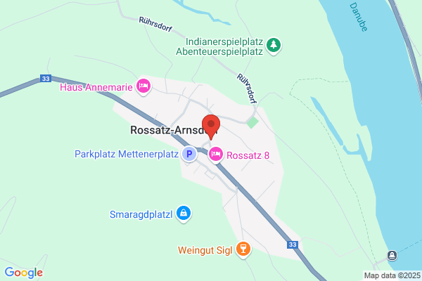 Agrargemeinschaft Rossatz