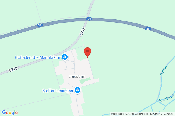 Bioenergie St. Margarethen registrierte Genossenschaft mit beschraenkter Haftung