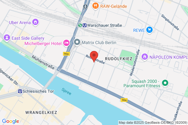 DESPERADO Gastgewerbebetriebs- Gesellschaft m.b.H.