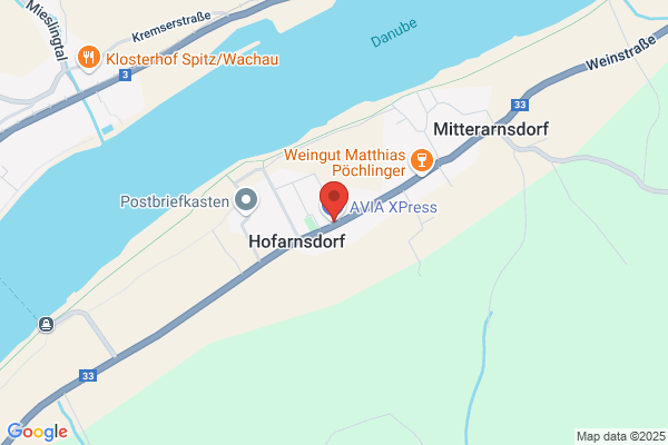 Diskont Tankstelle