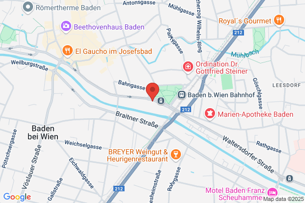 Pension Dr. Bayer