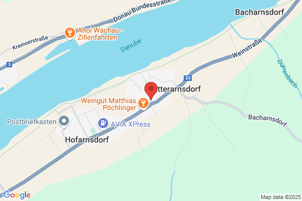 Freiwillige Feuerwehr Mitterarnsdorf