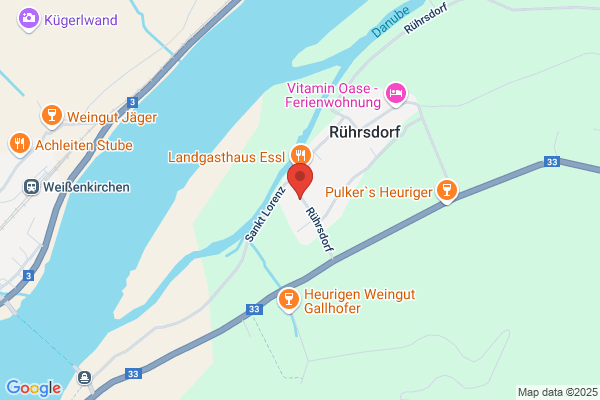 Freiwillige Feuerwehr Ruehrsdorf